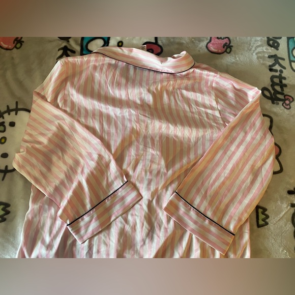 Victorias Secret Large Pj set - Picture 3 of 7